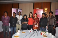 Tamanna at Red FM Photos